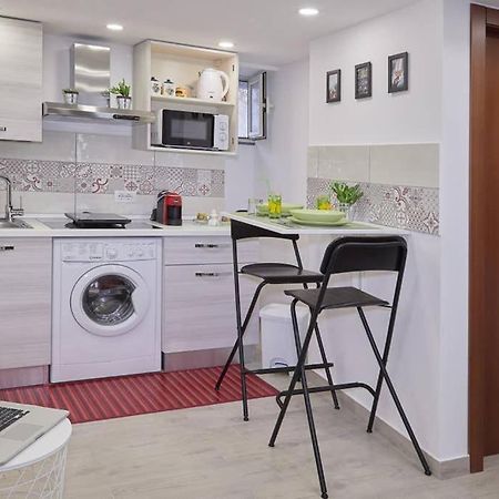 Вилла La Palma Loft Located In The Heart Of Катания Экстерьер фото