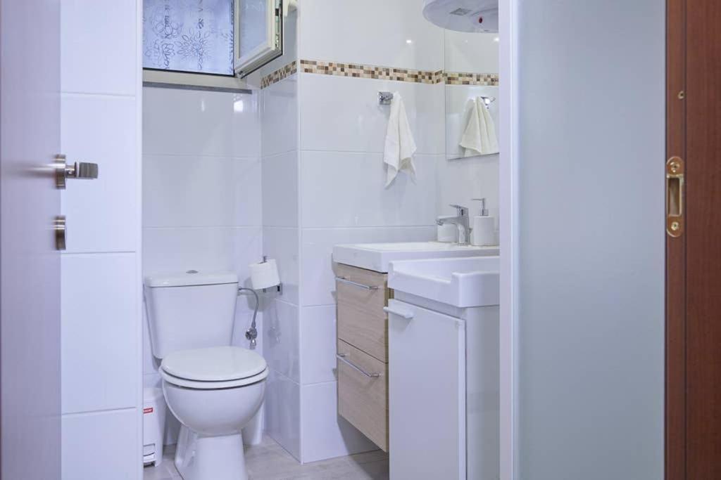 Вилла La Palma Loft Located In The Heart Of Катания Экстерьер фото
