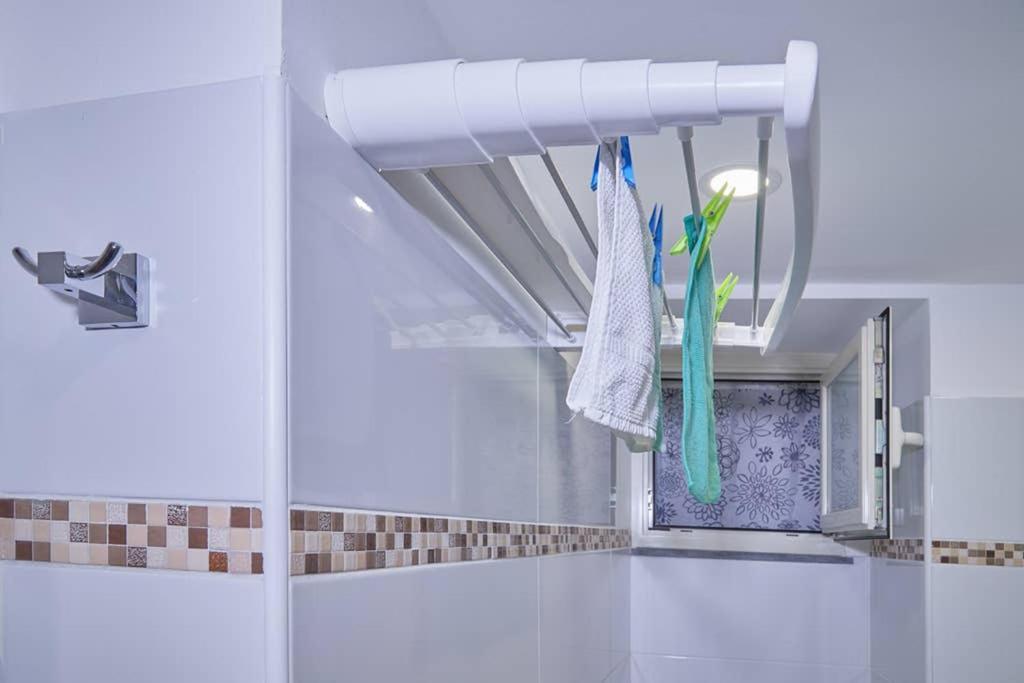 Вилла La Palma Loft Located In The Heart Of Катания Экстерьер фото